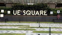 UE Square (D9), Shop House #550362201